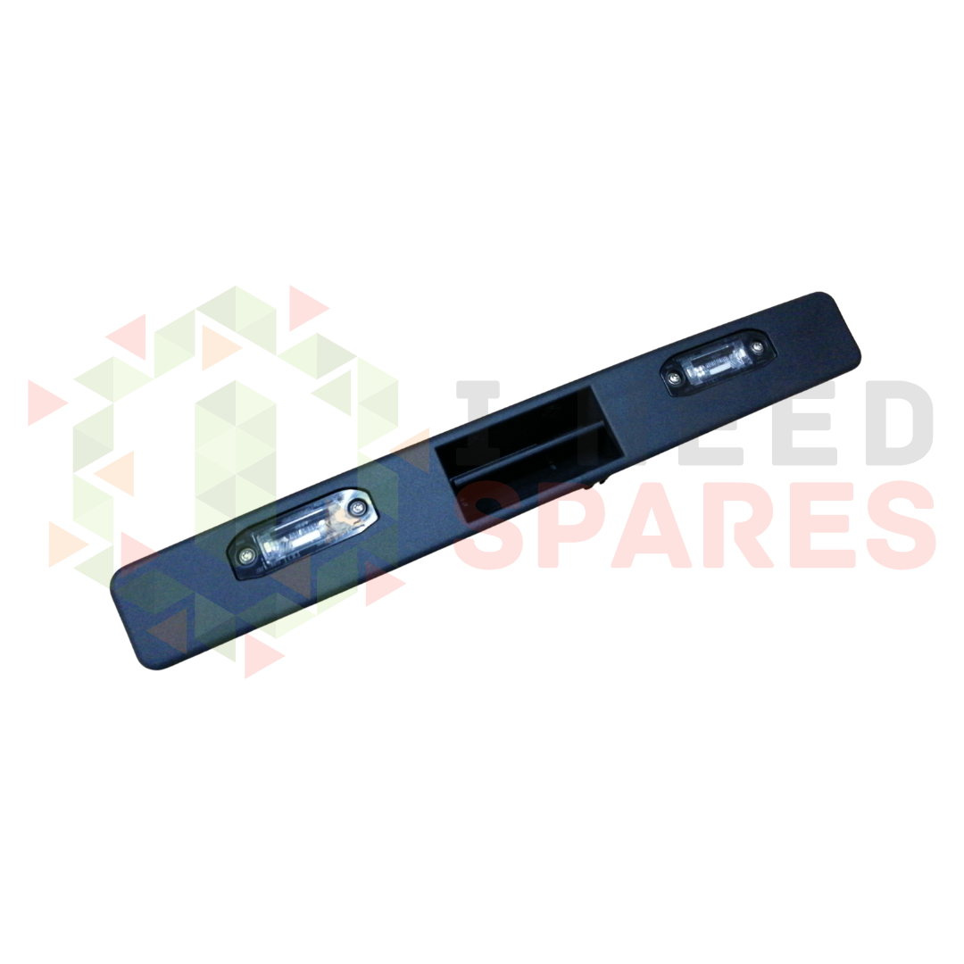 Volvo XC90 MK1 Tailgate Exterior Handle Trim 30699743 / 31253018