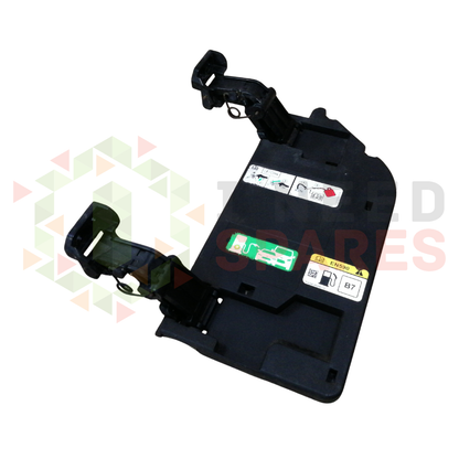 Ford Transit Custom MK8 Fuel Tank Filler Access Door Flap Mount Bracket GK21-V27936-A
