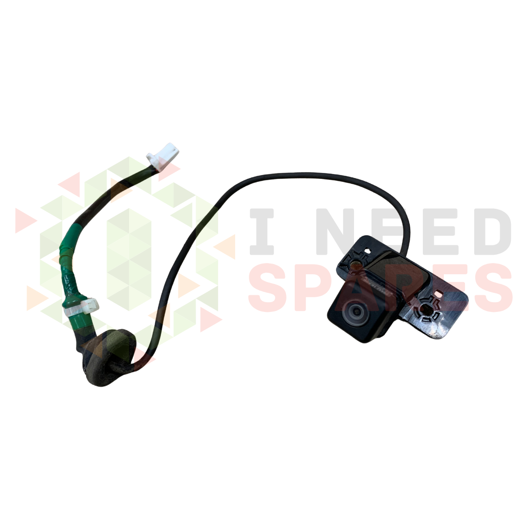 Nissan Juke MK1 Rear View Camera 28442-1KA0B