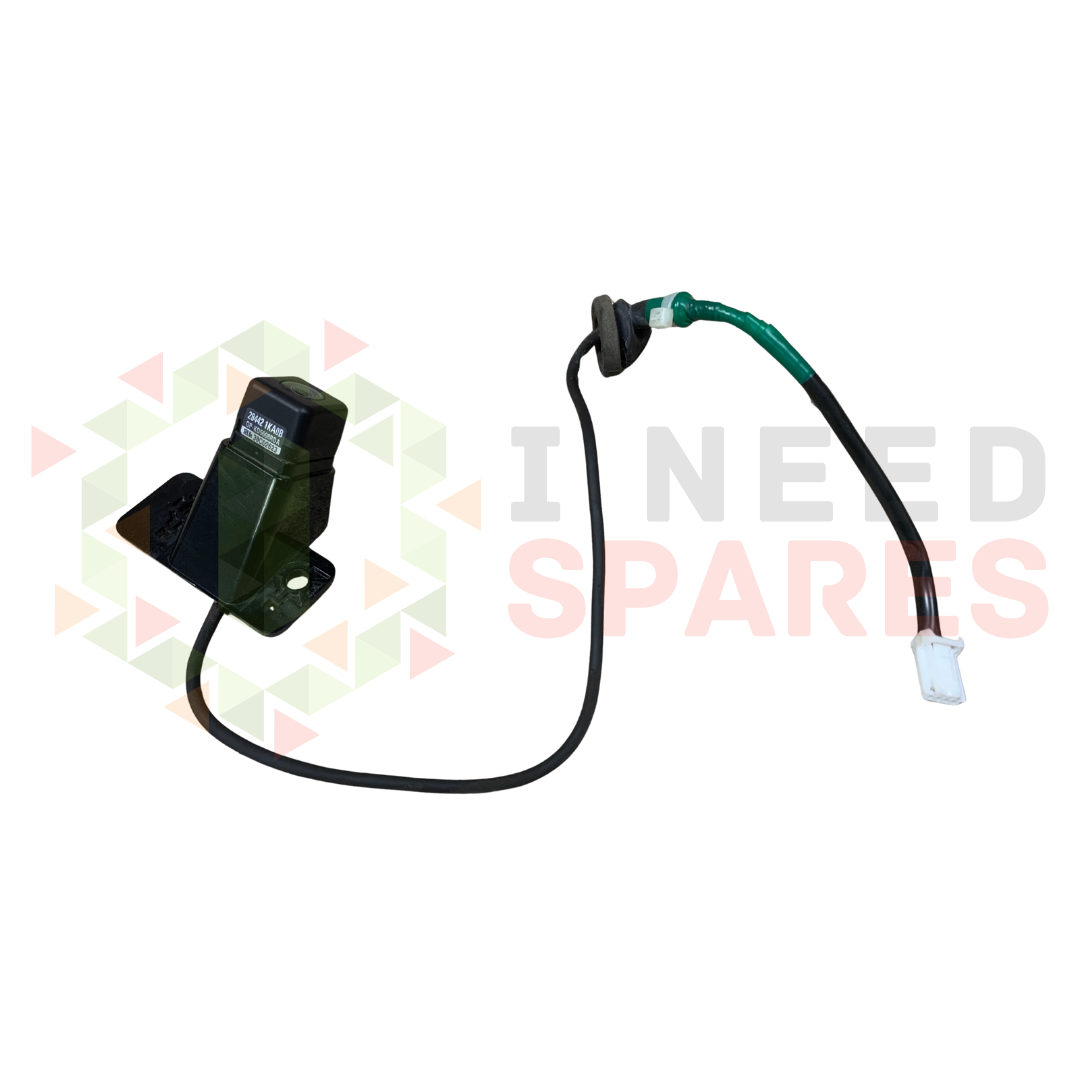 Nissan Juke Rear View Camera 28442-1KA0B