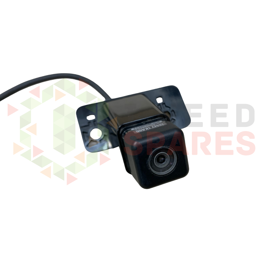 Nissan Juke Rear View Camera 28442-1KA0B