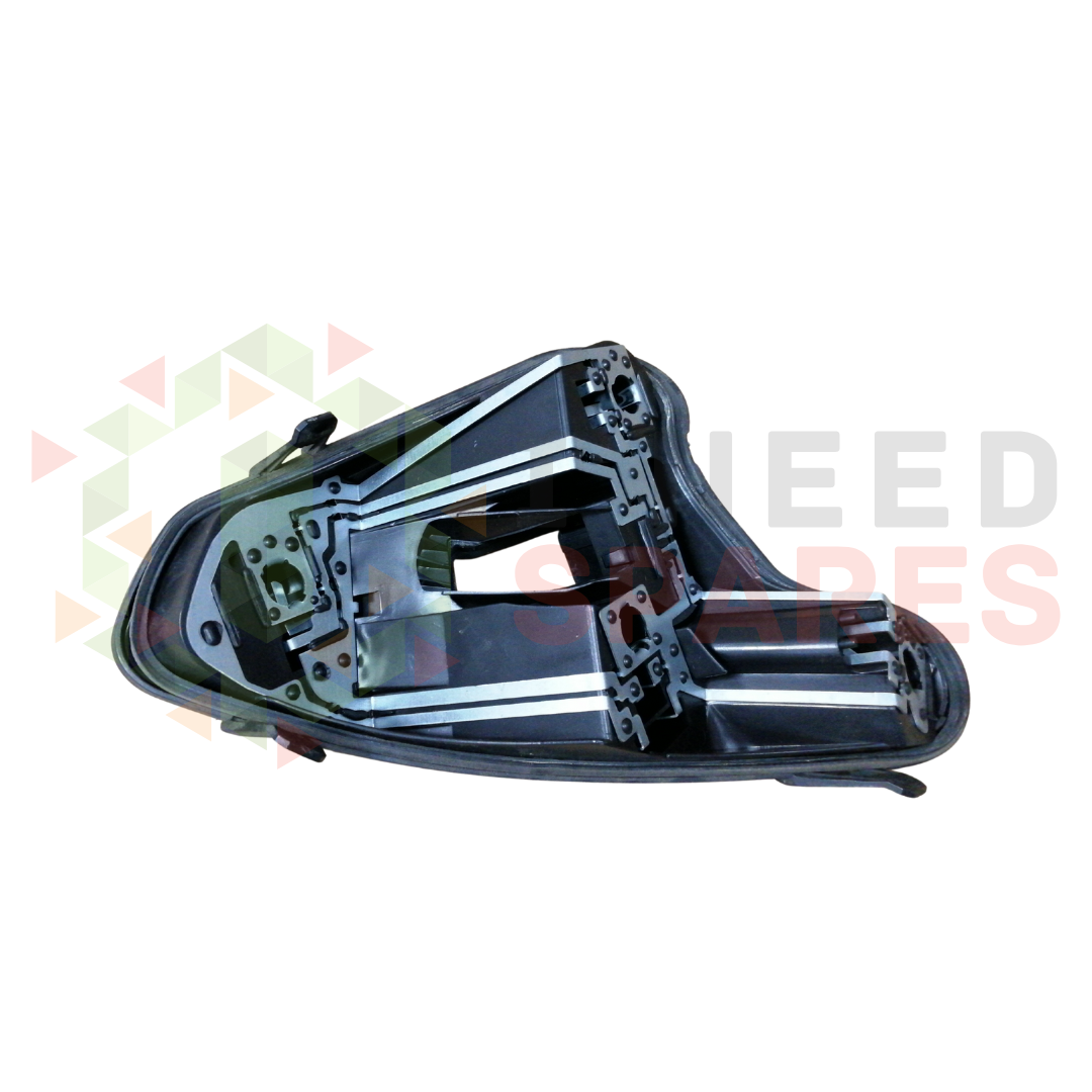 Peugeot 308 MK1 Right Tail Light Bulb Holder