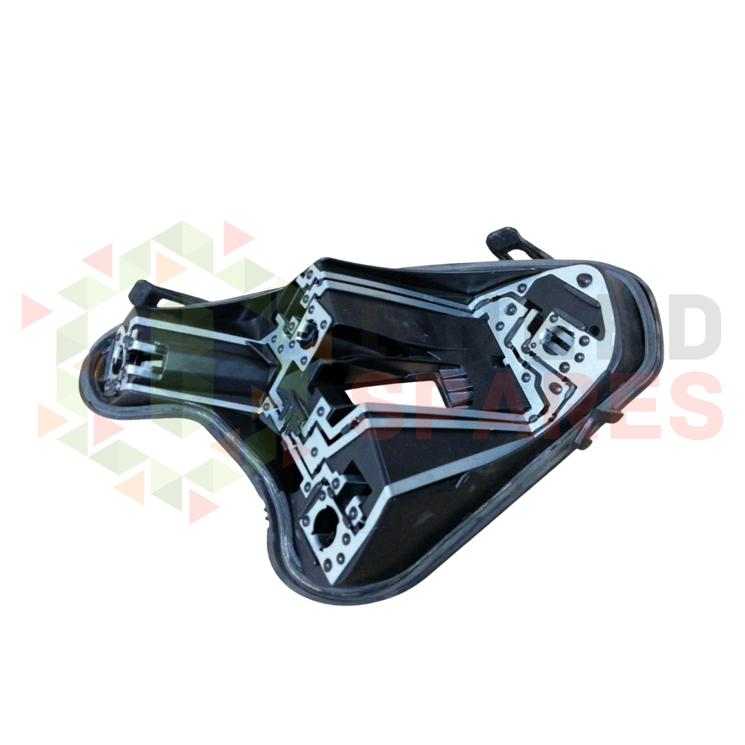 Peugeot 308 MK1 Right Tail Light Bulb Holder