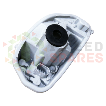 Seat Ibiza MK4 2008 - 2012 Rear Right Tail Light Lamp Bulb Holder Pre FaceLift 5DR Model 6J4945258A