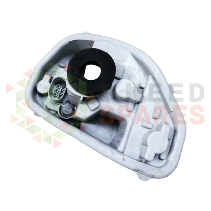Seat Ibiza MK4 2008 - 2012 Rear Right Tail Light Lamp Bulb Holder Pre FaceLift 5DR Model 6J4945258A