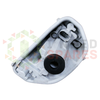 Seat Ibiza MK4 2008 - 2012 Rear Right Tail Light Lamp Bulb Holder Pre FaceLift 5DR Model 6J4945258A