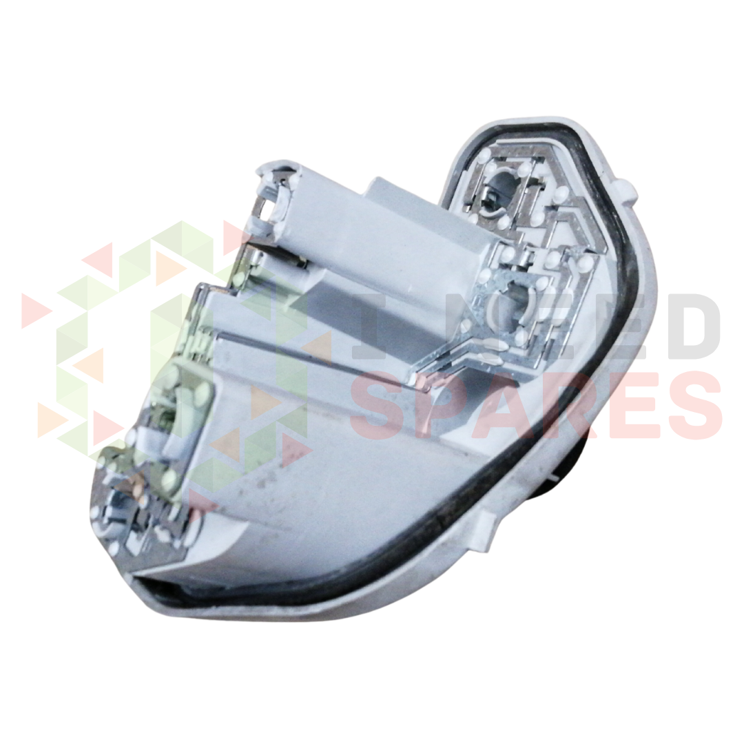 Seat Ibiza MK4 2008 - 2012 Rear Right Tail Light Lamp Bulb Holder Pre FaceLift 5DR Model 6J4945258A