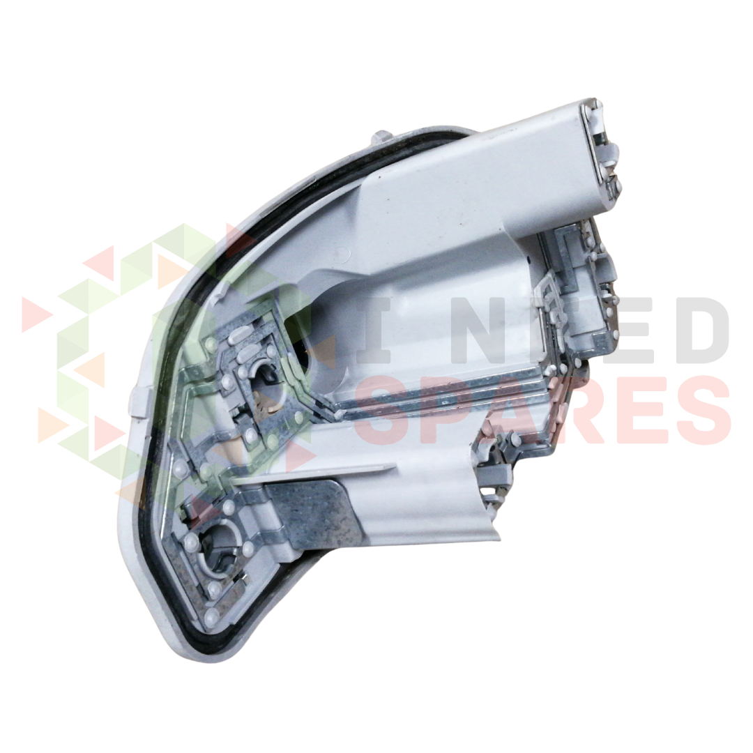 Seat Ibiza MK4 2008 - 2012 Rear Right Tail Light Lamp Bulb Holder Pre FaceLift 5DR Model 6J4945258A