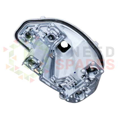 Seat Ibiza MK4 2008 - 2012 Rear Right Tail Light Lamp Bulb Holder Pre FaceLift 5DR Model 6J4945258A