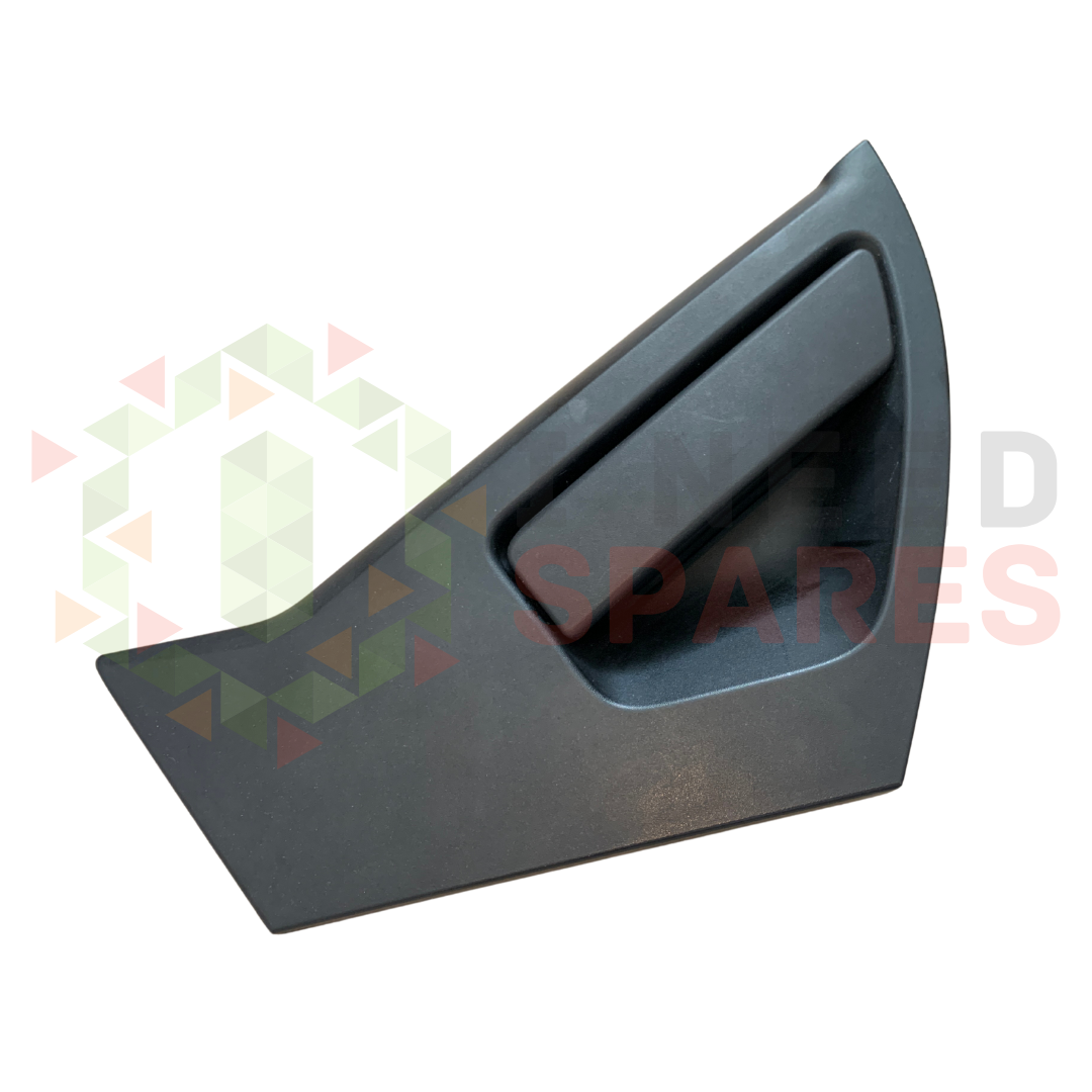 Nissan Juke Rear Right Exterior Door Handle 82606-1KA0A