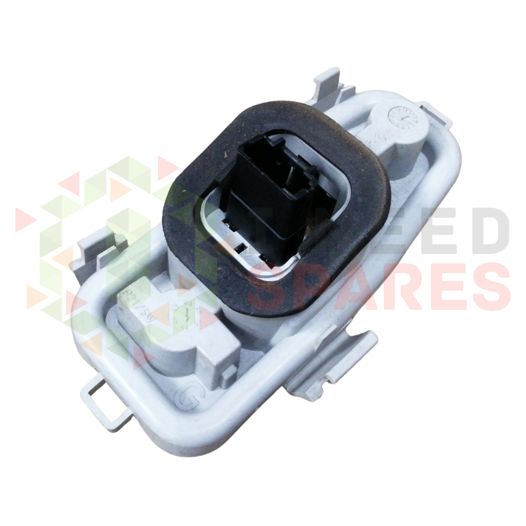 Citroen C4 Picasso MK1 Rear Outer Left Tail Light Bulb Holder