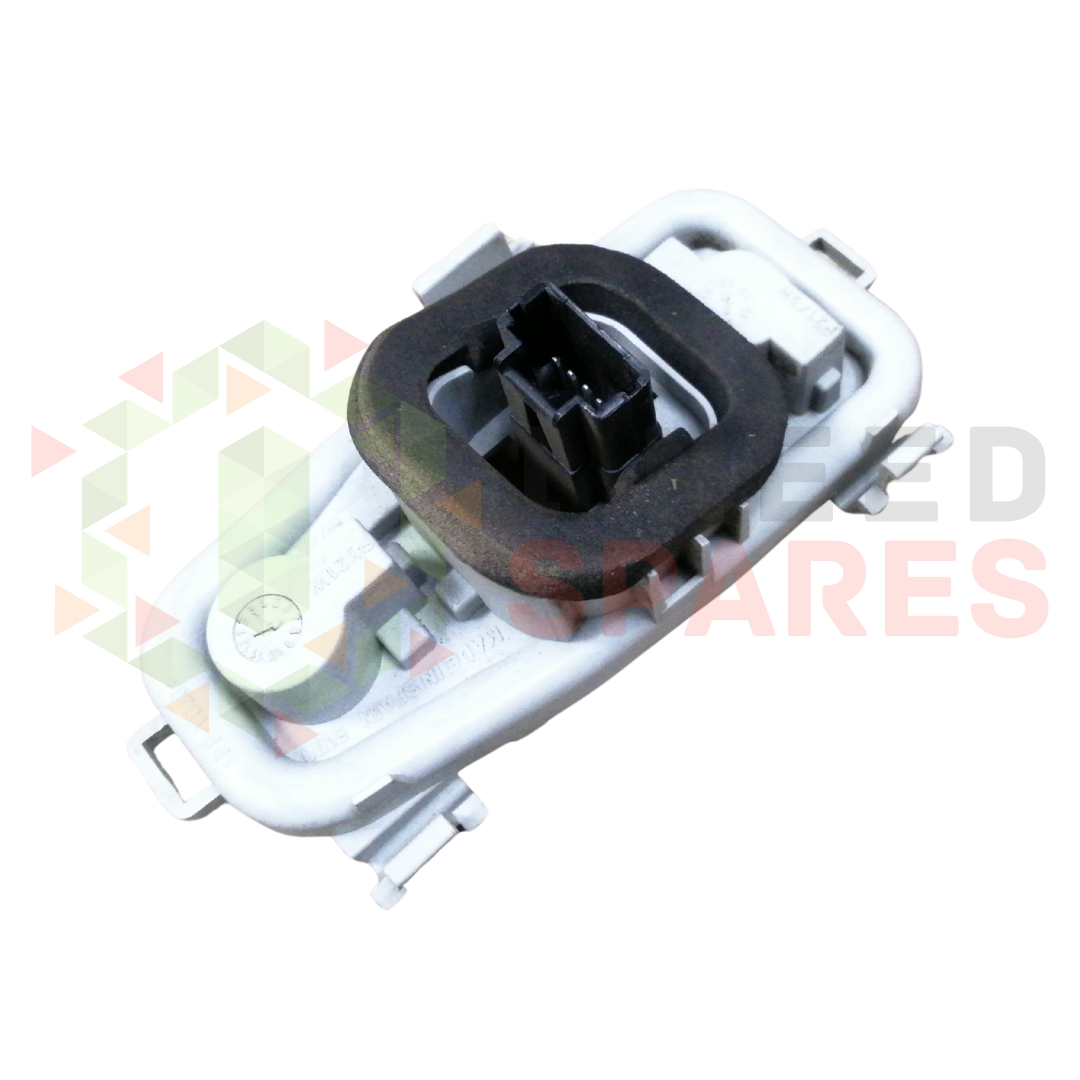 Citroen C4 Picasso MK1 Rear Outer Left Tail Light Bulb Holder