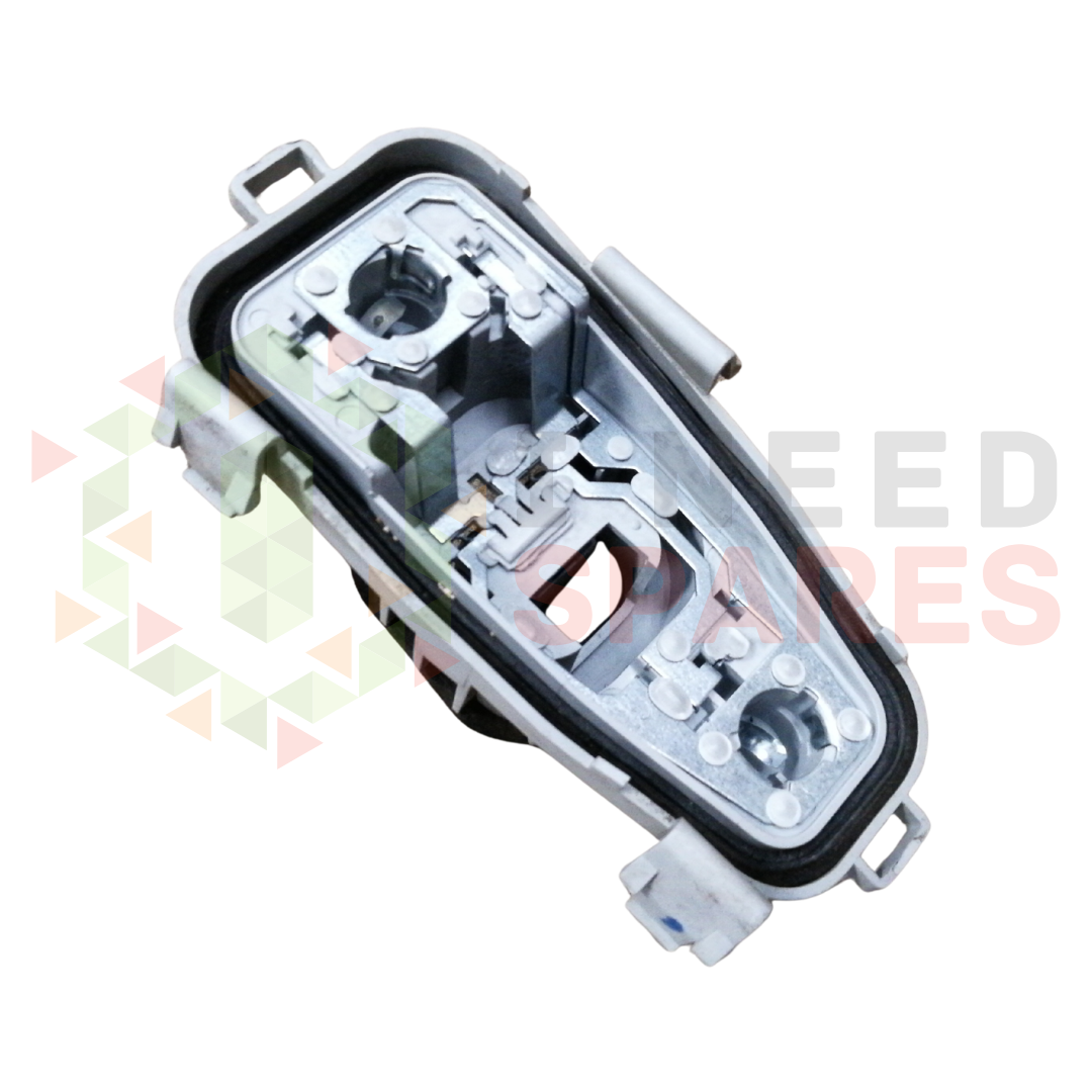 Citroen C4 Picasso MK1 Rear Outer Left Tail Light Bulb Holder