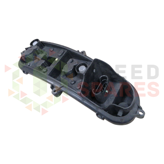 Ford KA MK2 Rear Right Tail Light Lamp Bulb Holder 21732201