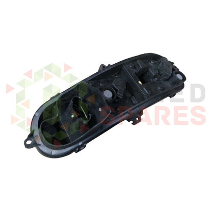 Ford KA MK2 Rear Right Tail Light Lamp Bulb Holder 21732201