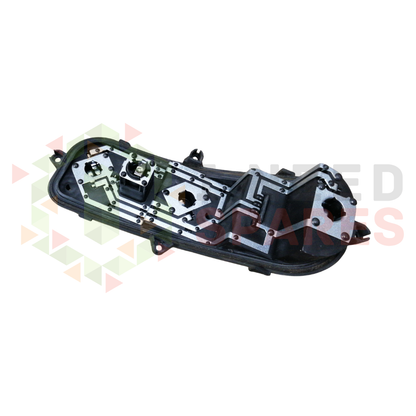 Ford KA MK2 Rear Right Tail Light Lamp Bulb Holder 21732201