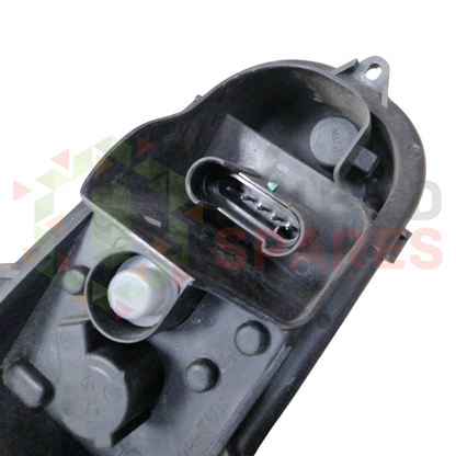 Ford KA MK2 Rear Right Tail Light Lamp Bulb Holder 21732201