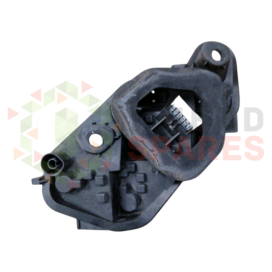 Vauxhall Corsa MK3 Rear Right Tail Light Lamp Bulb Holder 89037877A