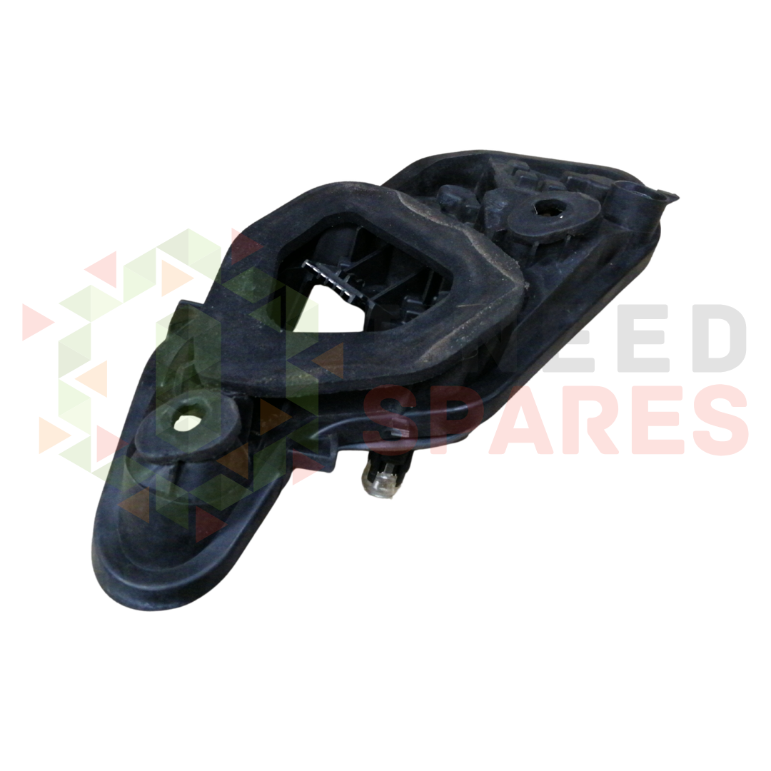 Vauxhall Corsa MK3 Rear Right Tail Light Lamp Bulb Holder 89037877A