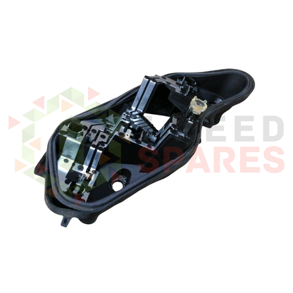 Vauxhall Corsa MK3 Rear Right Tail Light Lamp Bulb Holder 89037877A