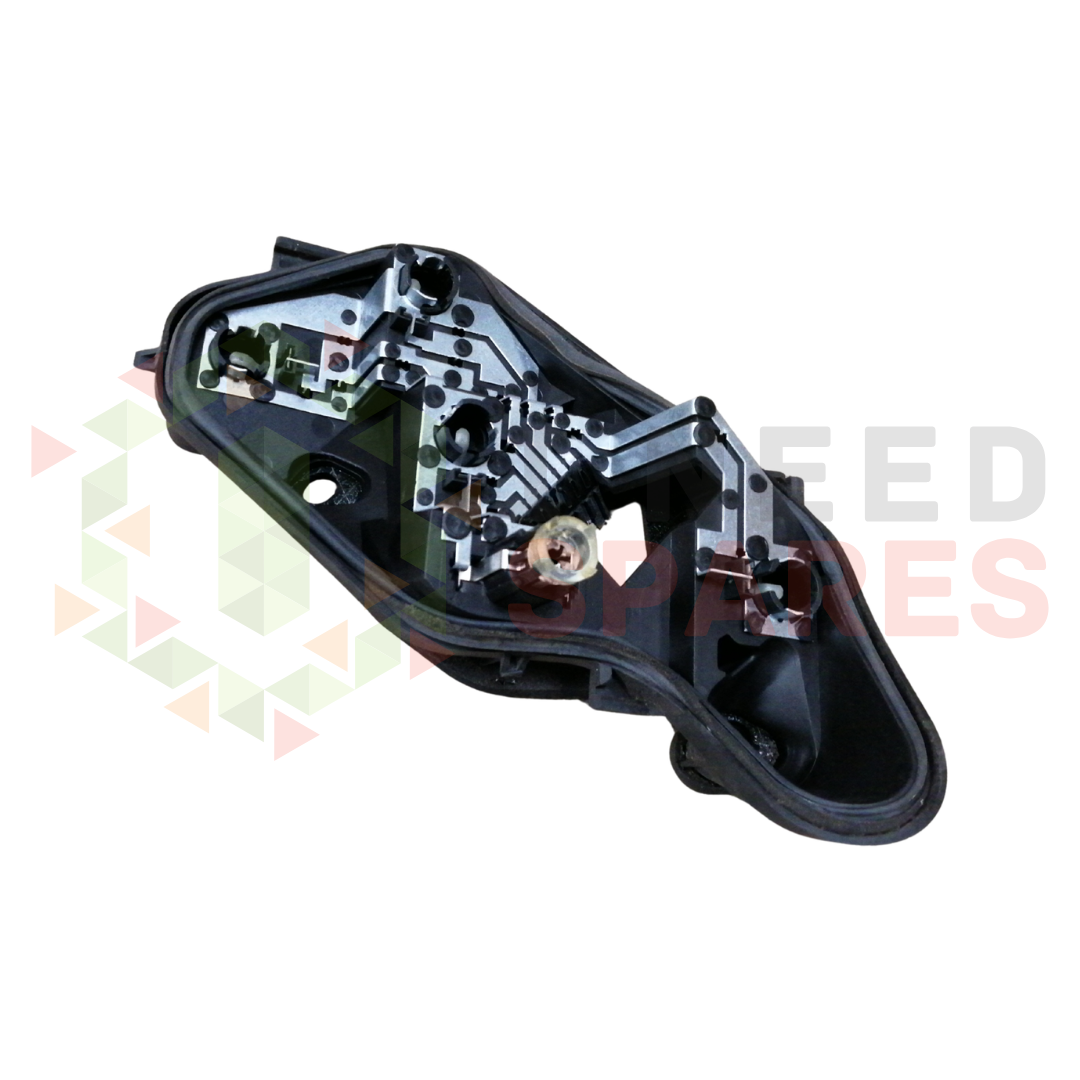 Vauxhall Corsa MK3 Rear Right Tail Light Lamp Bulb Holder 89037877A