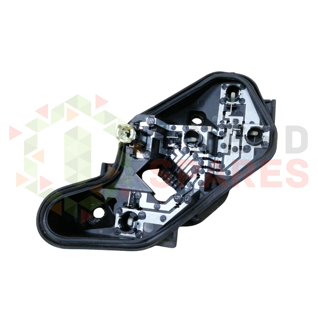 Vauxhall Corsa MK3 Rear Right Tail Light Lamp Bulb Holder 89037877A