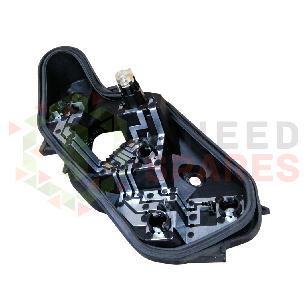 Vauxhall Corsa MK3 Rear Right Tail Light Lamp Bulb Holder 89037877A
