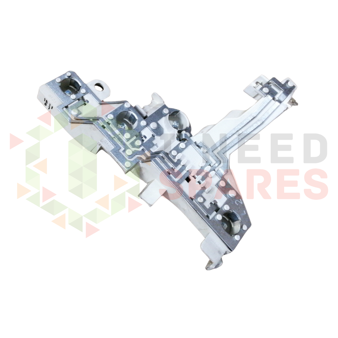 BMW 1 Series E87 Rear Left Tail Light Lamp Bulb Holder 7164963