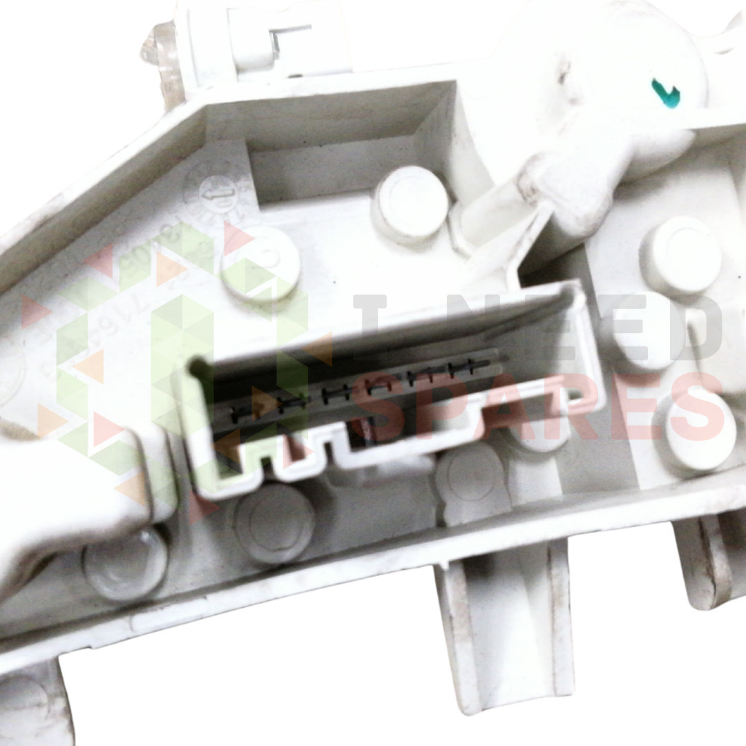 BMW 1 Series E87 Rear Left Tail Light Lamp Bulb Holder 7164963