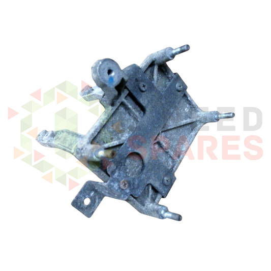 Fiat 500 MK2 ECU Bracket