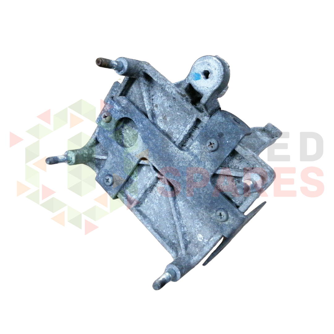Fiat 500 MK2 ECU Bracket