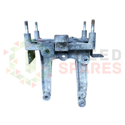 Fiat 500 MK2 ECU Bracket