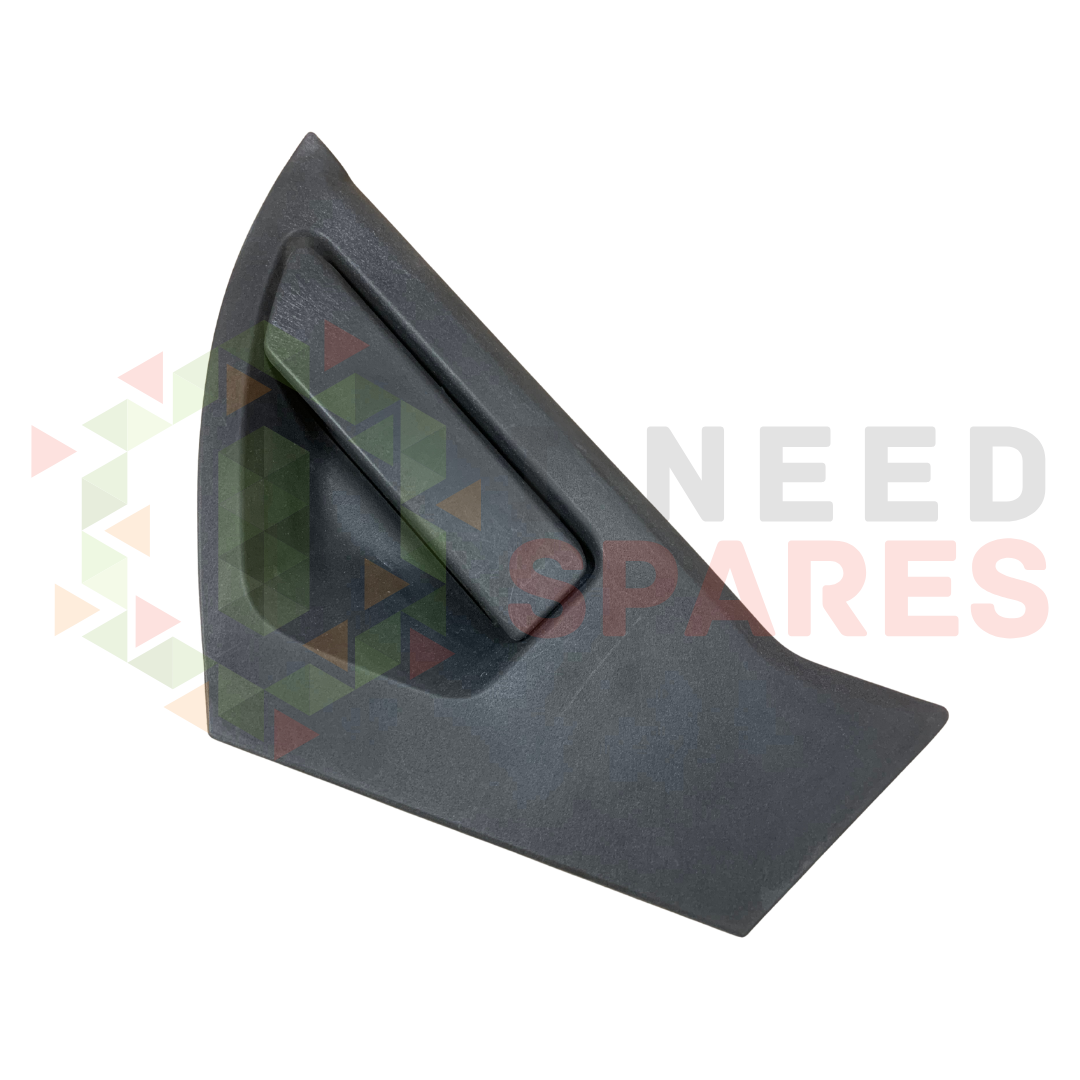 Nissan Juke MK1 Rear Left Exterior Door Handle 82607-BA60A