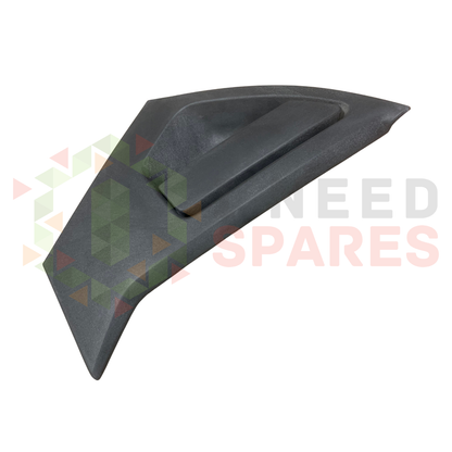 Nissan Juke MK1 Rear Left Exterior Door Handle 82607-BA60A