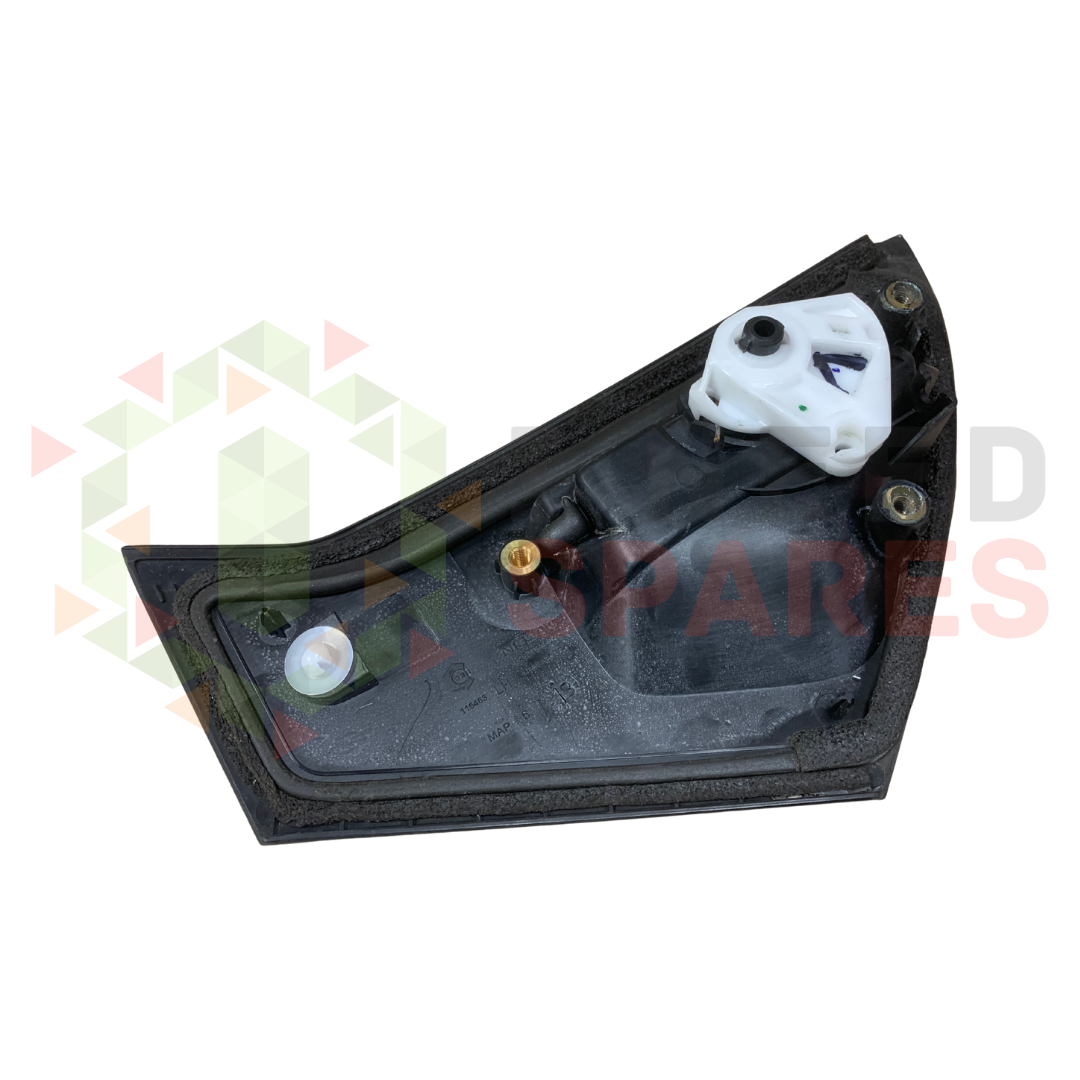 Nissan Juke MK1 Rear Left Exterior Door Handle 82607-BA60A