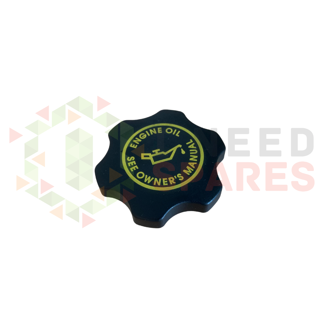 Mini Cooper Engine Oil Filler Cap 1486686