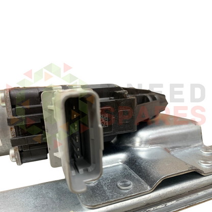 Peugeot Partner Front Right Window Regulator & Motor 9802389180