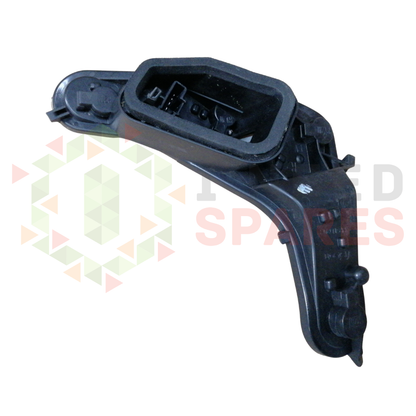 Peugeot 207 MK1 FACELIFT Right Rear Taillight Bulb Holder VP9PFX-13N004-A