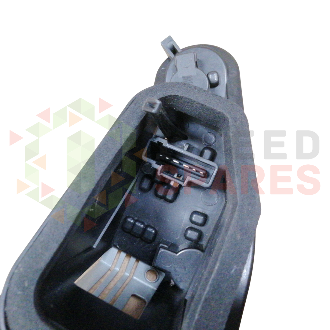 Peugeot 207 MK1 FACELIFT Right Rear Taillight Bulb Holder VP9PFX-13N004-A