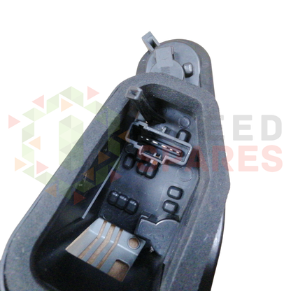 Peugeot 207 MK1 FACELIFT Right Rear Taillight Bulb Holder VP9PFX-13N004-A