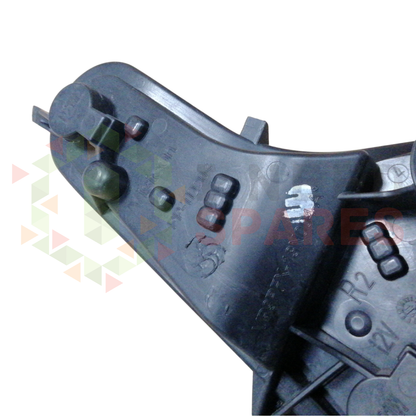 Peugeot 207 MK1 FACELIFT Right Rear Taillight Bulb Holder VP9PFX-13N004-A