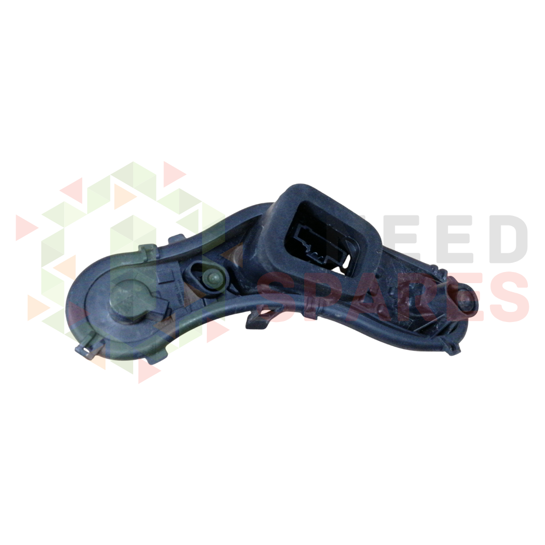 Peugeot 3008 MK1 Rear Left Tail Light Lamp Bulb Holder 26039006