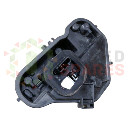Citroen C3 MK3 Rear Right Tail Light Lamp Bulb Holder