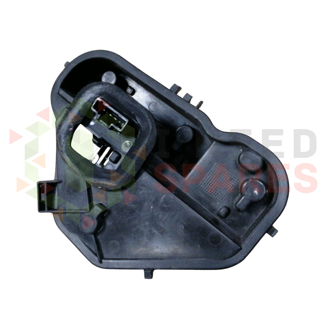 Citroen C3 MK3 Rear Right Tail Light Lamp Bulb Holder