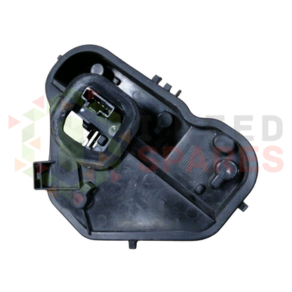 Citroen C3 MK3 Rear Right Tail Light Lamp Bulb Holder