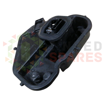 Citroen C3 MK3 Rear Right Tail Light Lamp Bulb Holder