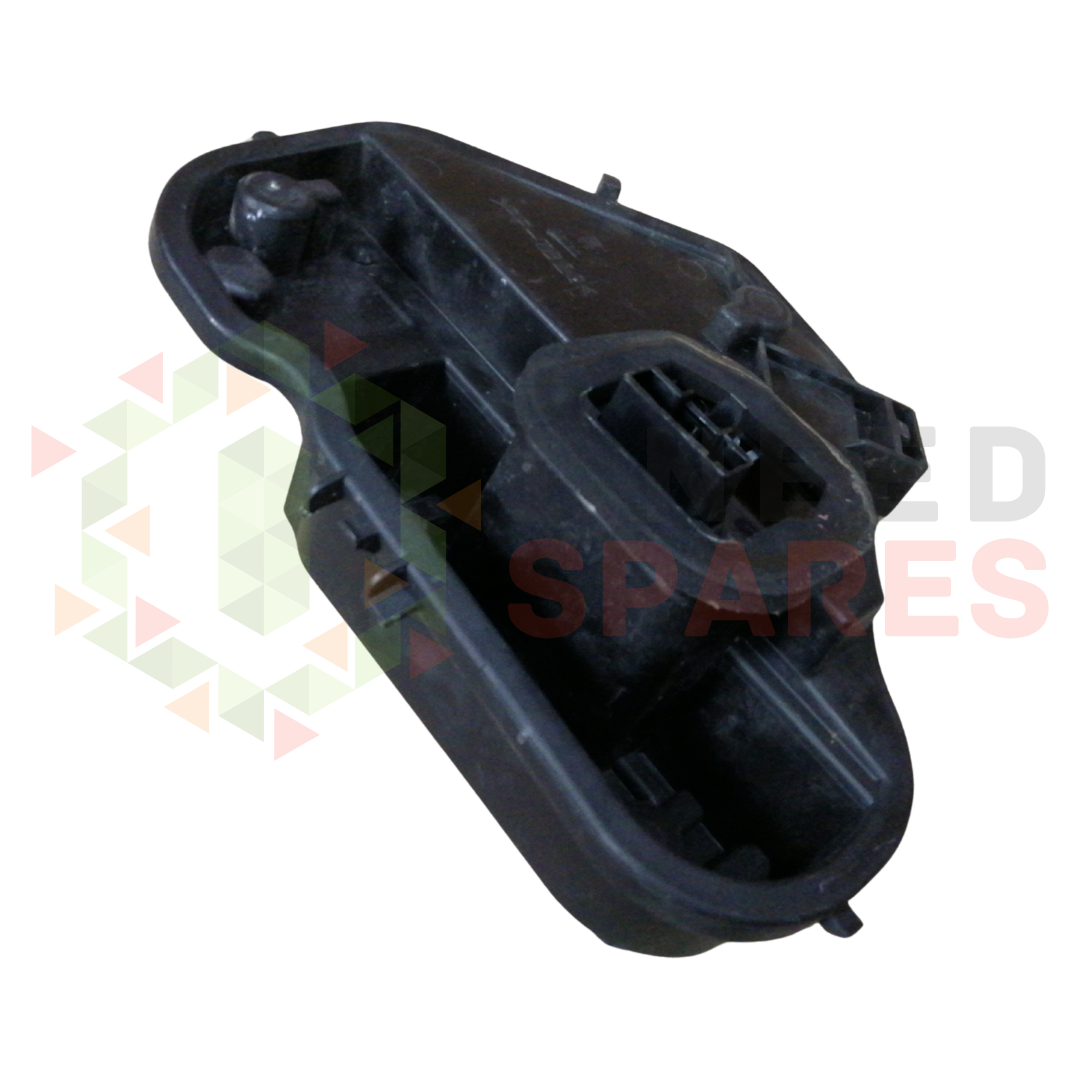 Citroen C3 MK3 Rear Right Tail Light Lamp Bulb Holder
