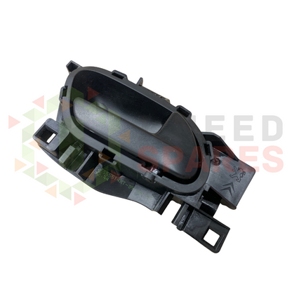 Peugeot Partner Front Right Interior Door Handle 96555514XT