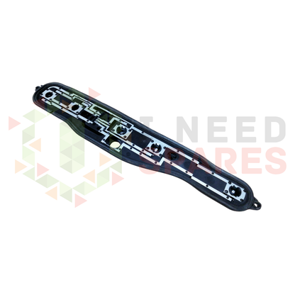 Fiat Doblo MK1 Rear Right Tail Light Lamp Bulb Holder 20110751