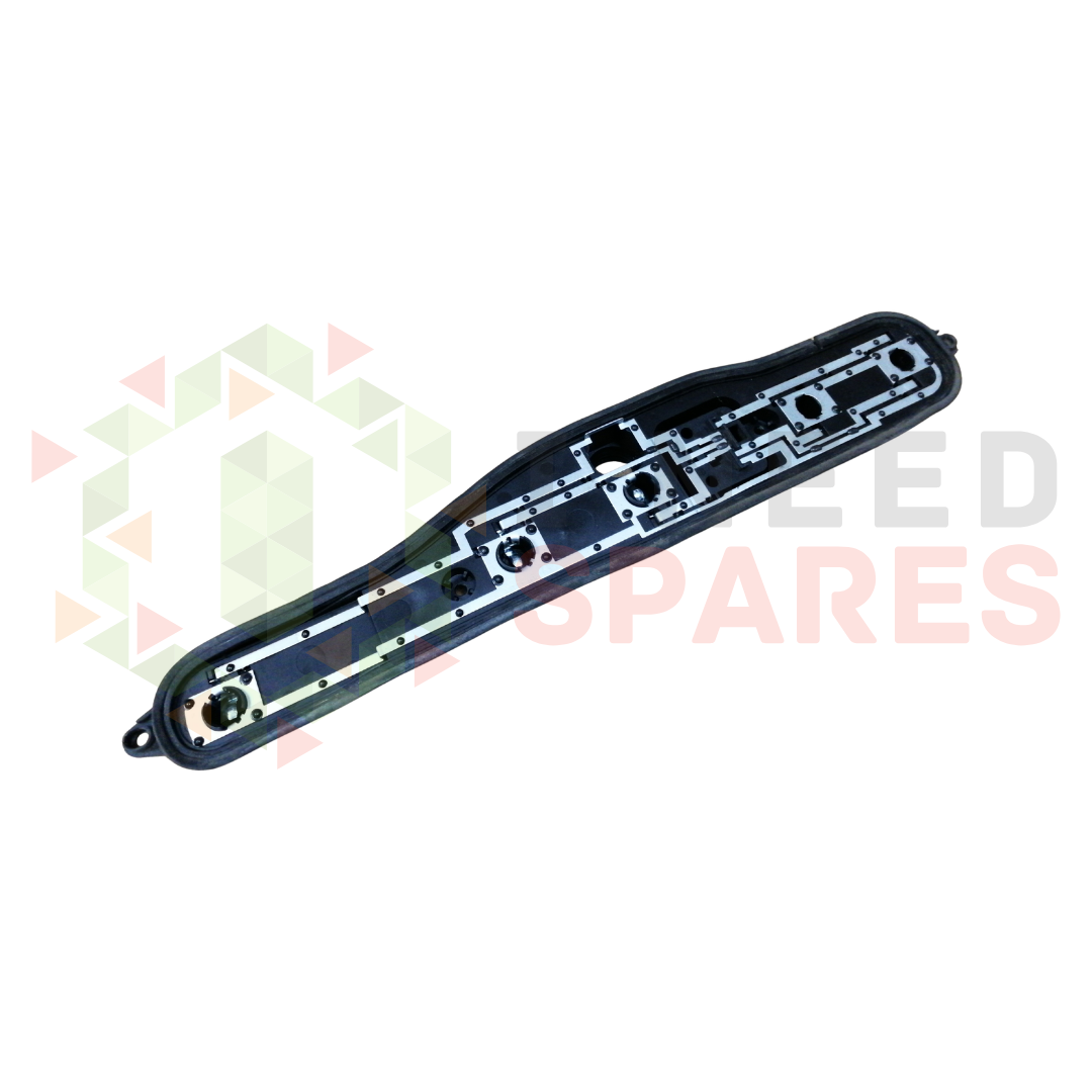 Fiat Doblo MK1 Rear Right Tail Light Lamp Bulb Holder 20110751